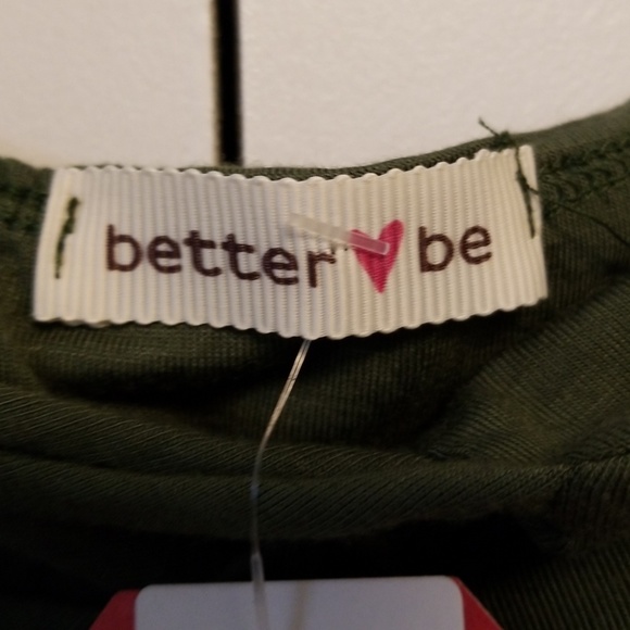 Better Be - Dress - Picture 2 of 4